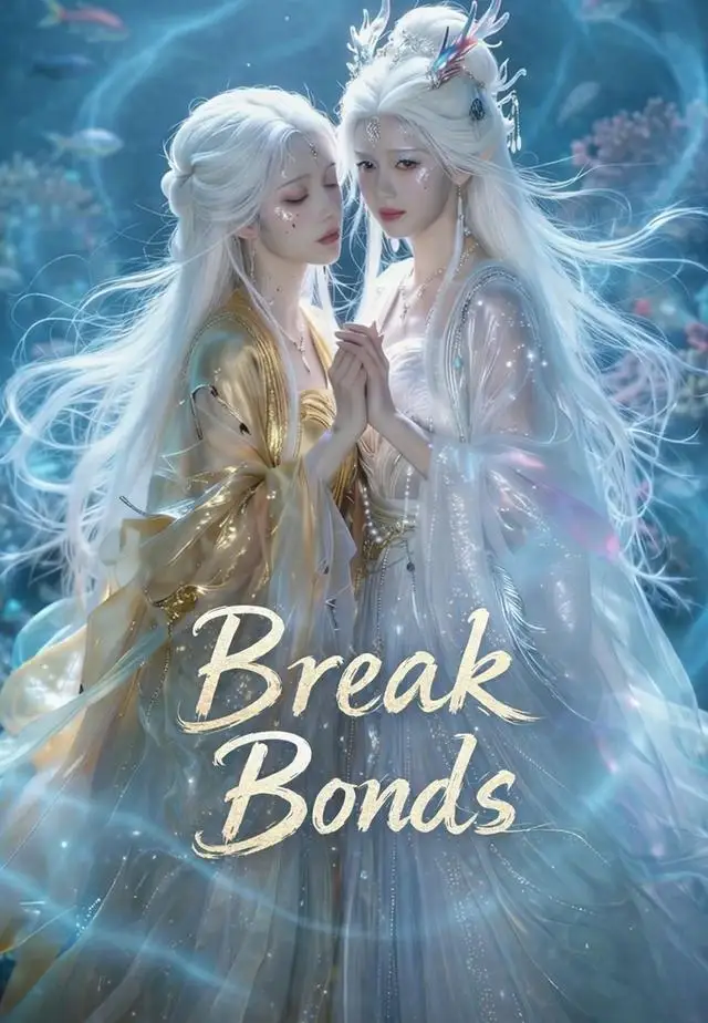Break Bonds poster