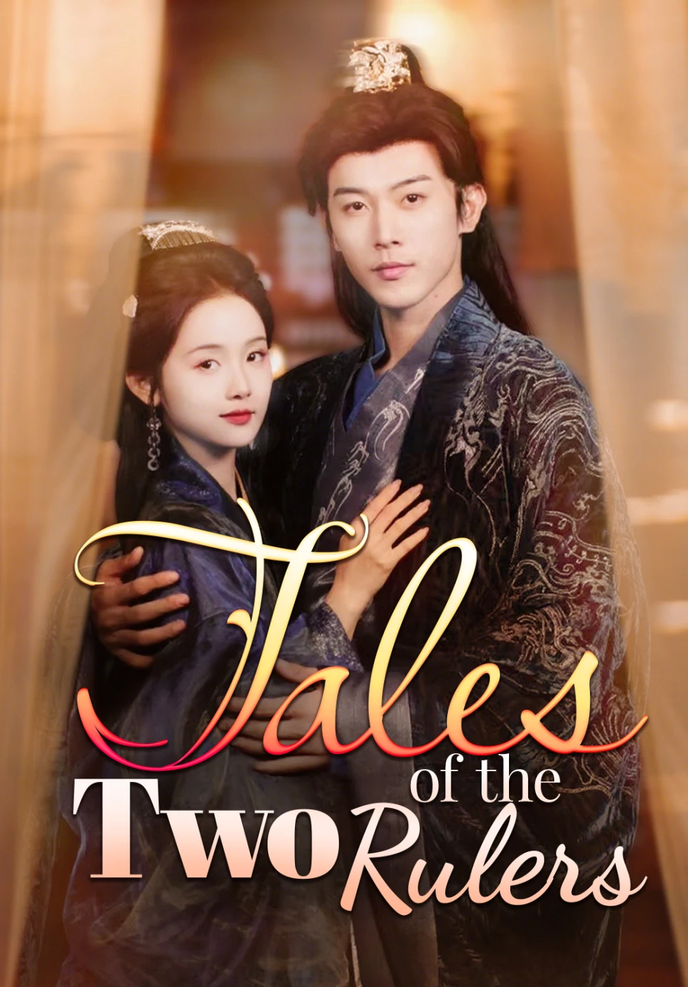 Tales of the Two Rulers poster