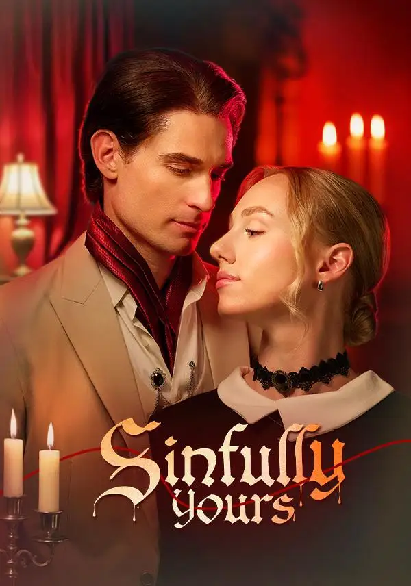 Sinfully Yours cover