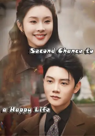 Second Chance to a Happy Life poster