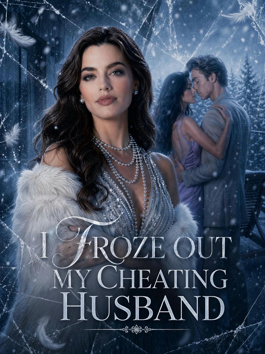 I Froze Out My Cheating Husband poster