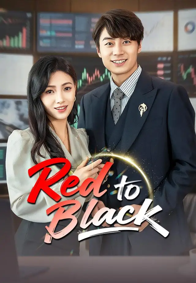 Red to Black poster