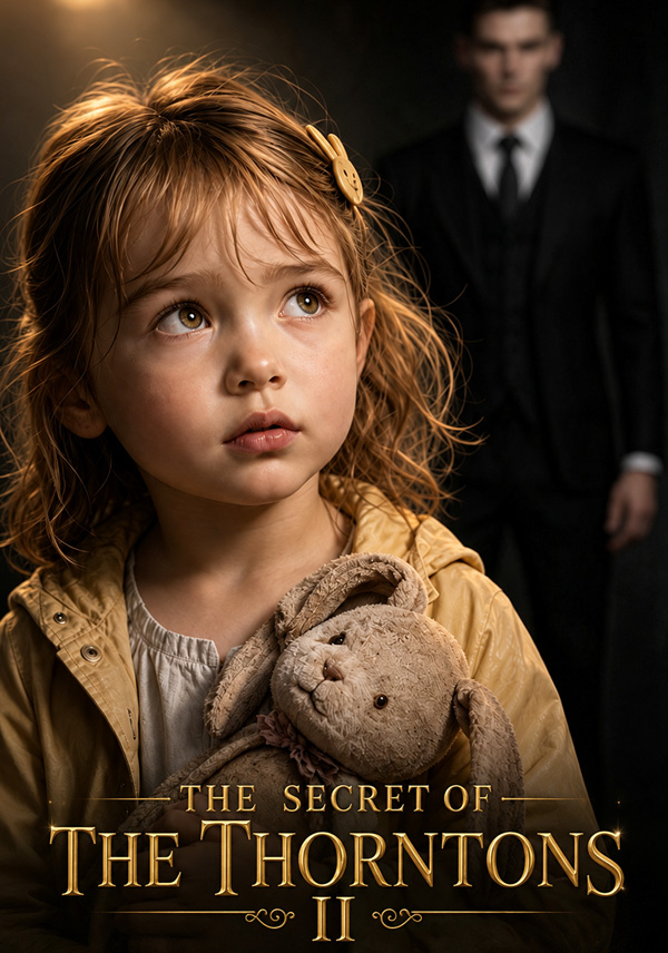 The Secret Of The Thorntons 2 poster