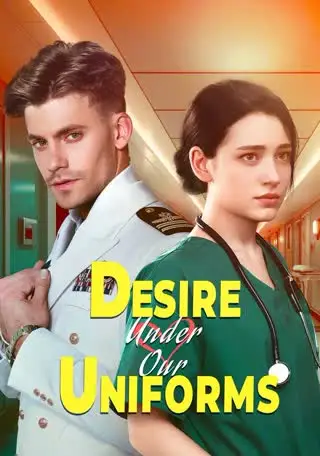 Desire Under Our Uniforms cover