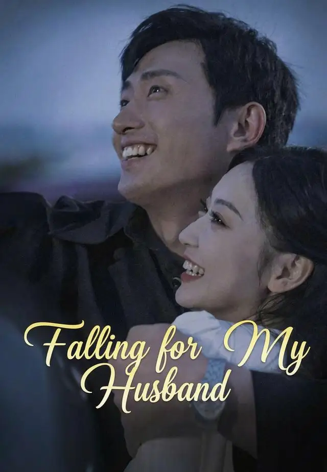 Falling for My Husband cover