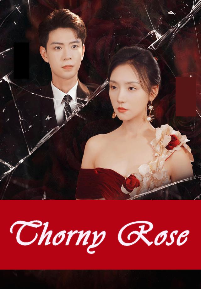 Thorny Rose poster