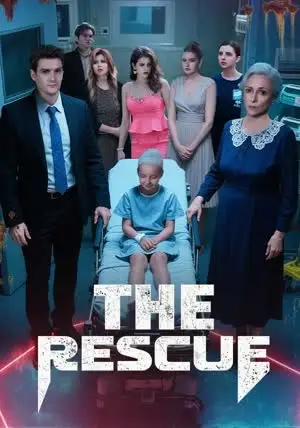 The Rescue poster