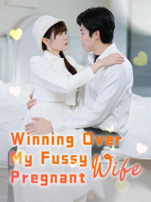 Winning Over My Fussy Pregnant Wife poster
