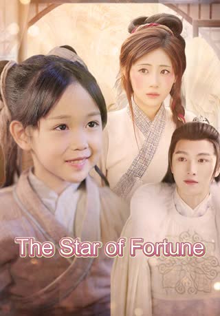 The Star of Fortune poster