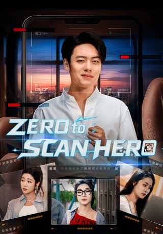 Zero to Scan Hero poster