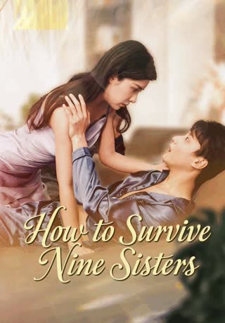 How to Survive Nine Sisters poster