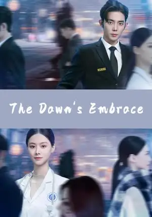 The Dawn's Embrace cover