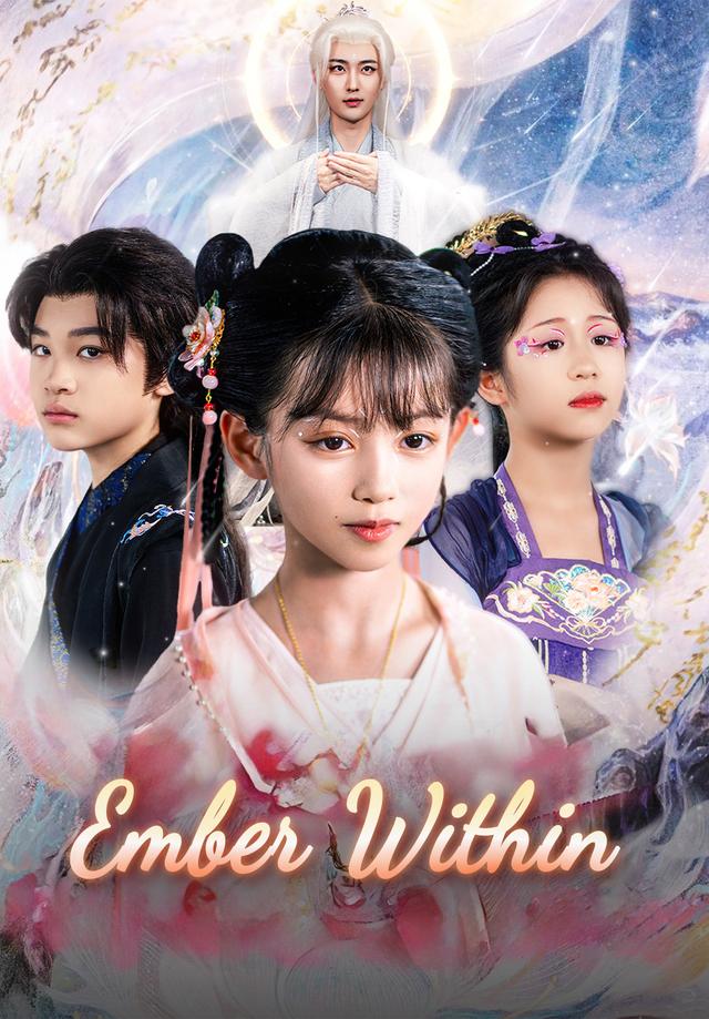 Ember Within poster