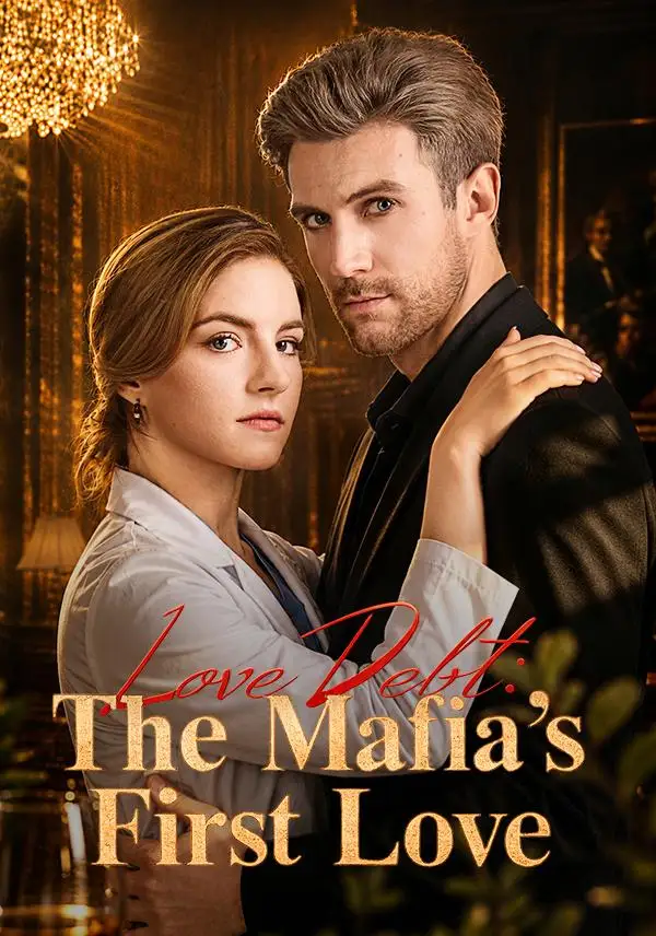 Love Debt: The Mafia's First Love poster