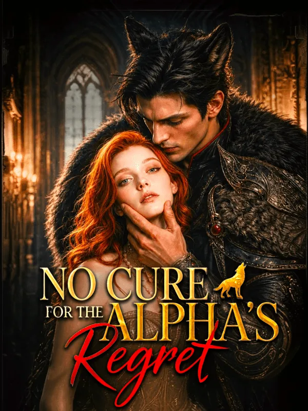 No Cure for the Alpha’s Regret cover