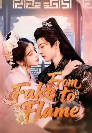 From Fake to Flame poster