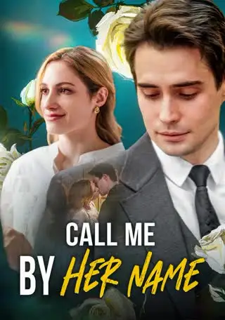 Call Me by Her Name cover