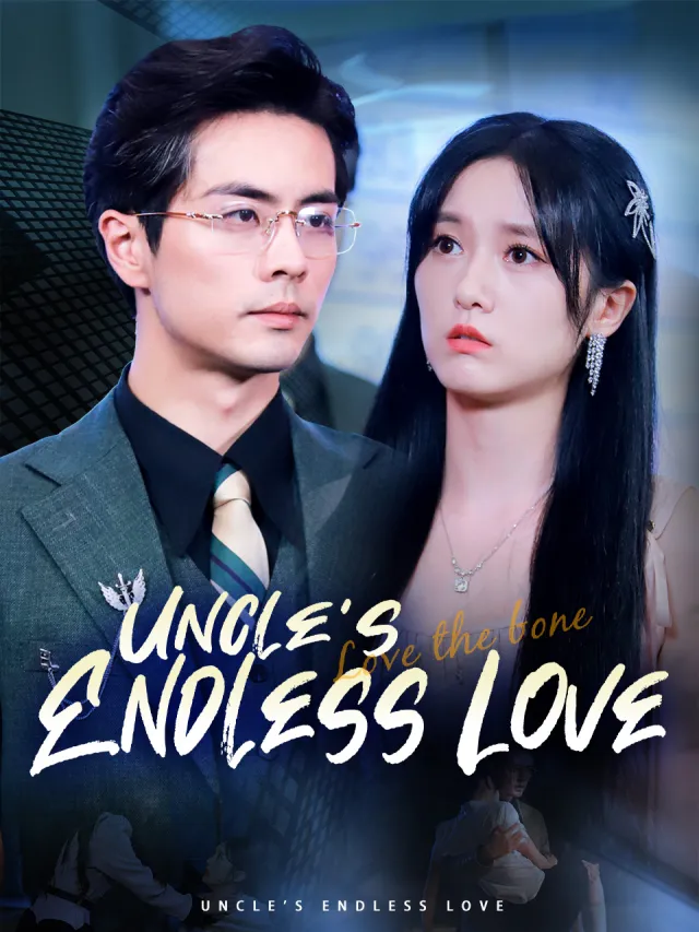Uncle's Endless Love cover