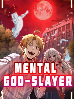 Mental God-Slayer poster