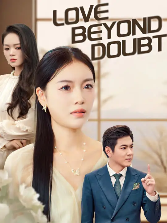 Love Beyond Doubt poster