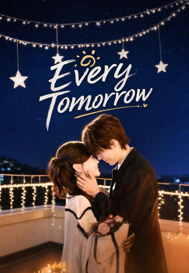 Every Tomorrow poster
