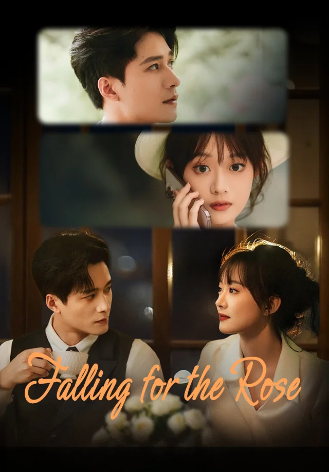 Falling for the Rose poster