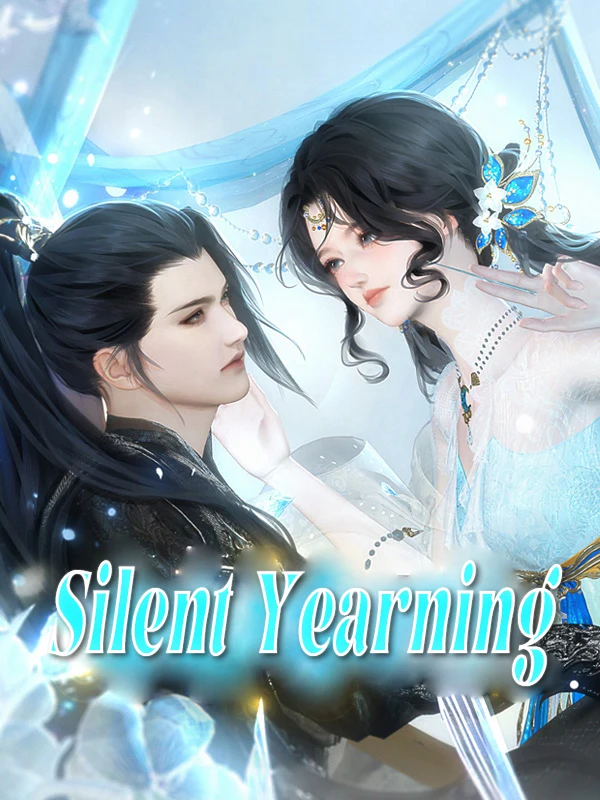 Silent Yearning poster