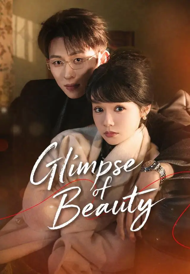 Glimpse of Beauty poster