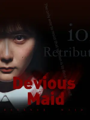 Devious Maid poster