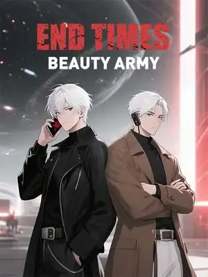 End Times: Beauty Army poster
