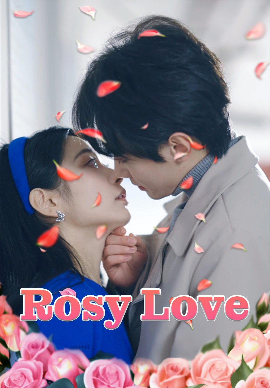 Rosy Love poster