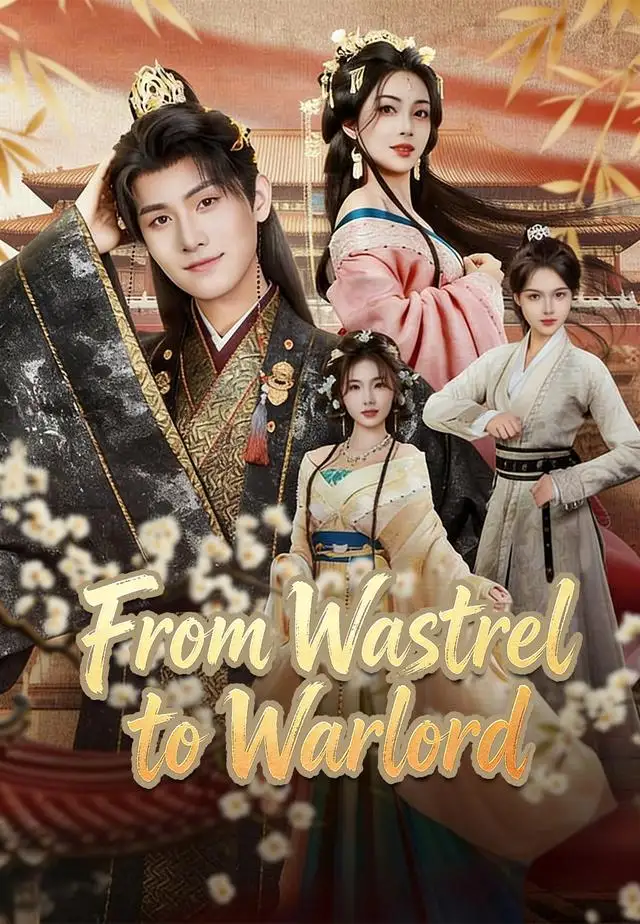 From Wastrel to Warlord poster