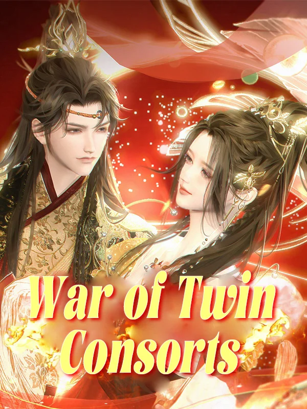 War of Twin Consorts poster