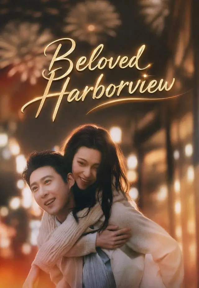 Beloved Harborview poster
