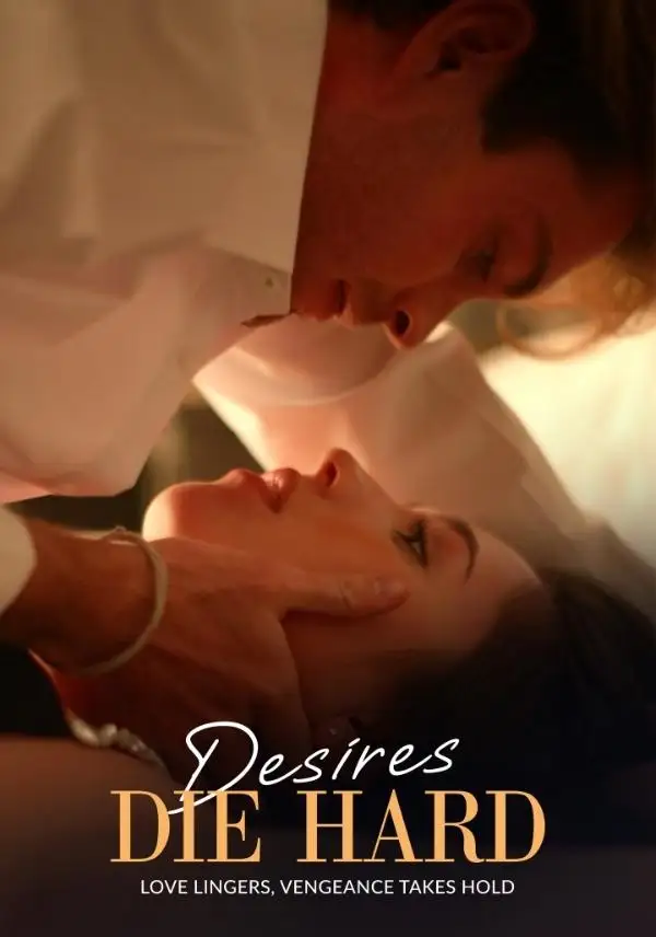 Desires Die Hard cover