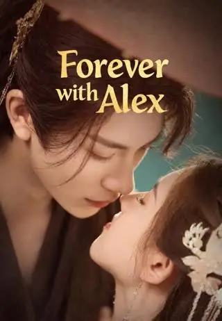 Forever with Alex poster