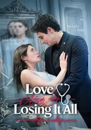 Love After Losing It All poster