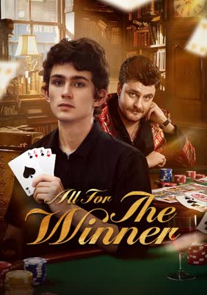 All For The Winner poster