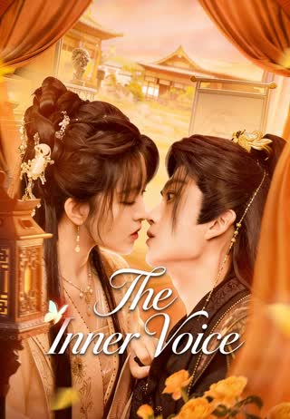 The Inner Voice poster