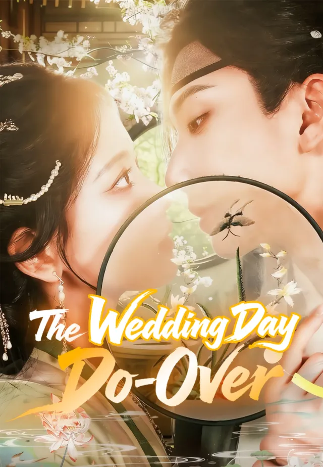 The Wedding Day Do-Over poster
