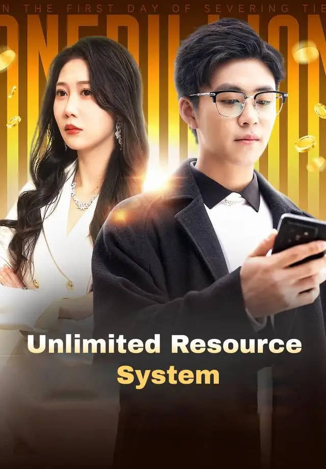 Unlimited Resource System cover