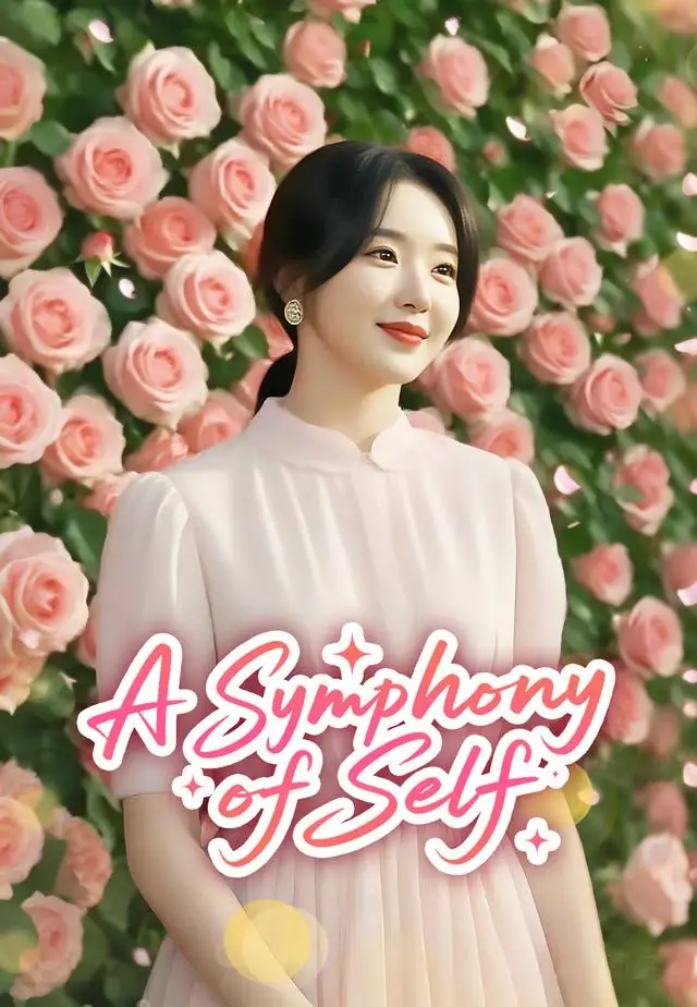 A Symphony of Self poster