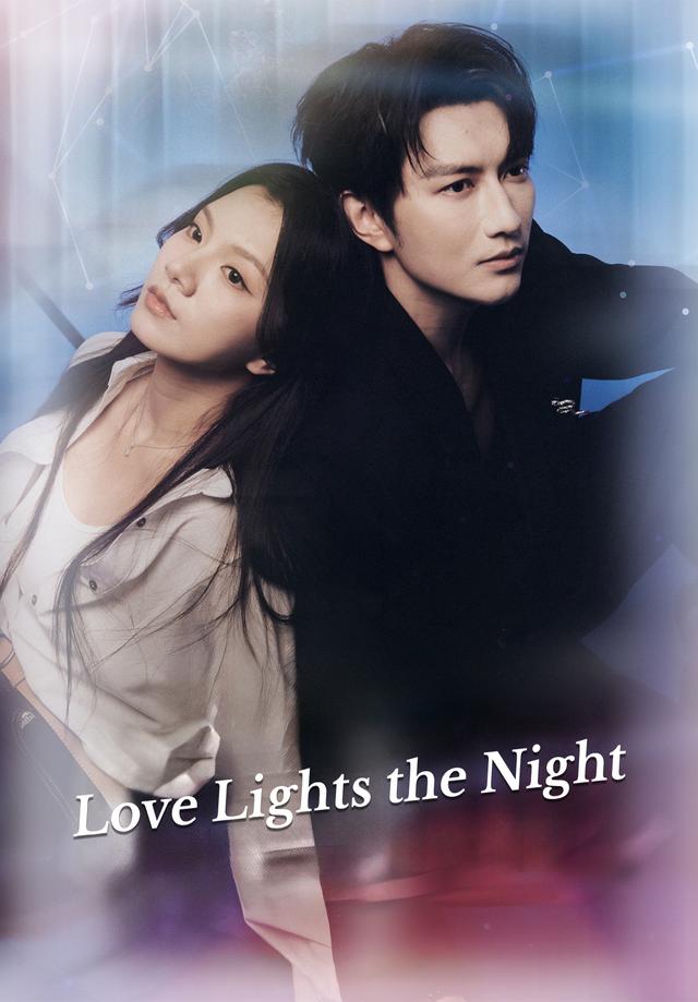 Love Lights the Night poster