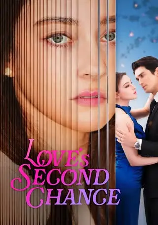 Love's Second Chance cover