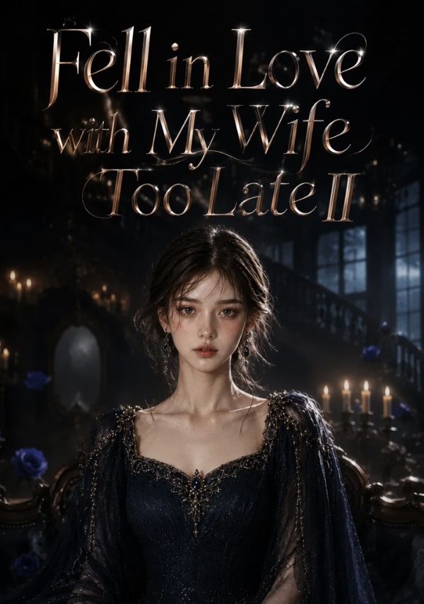 Fell in Love with My Wife Too Late 2 poster