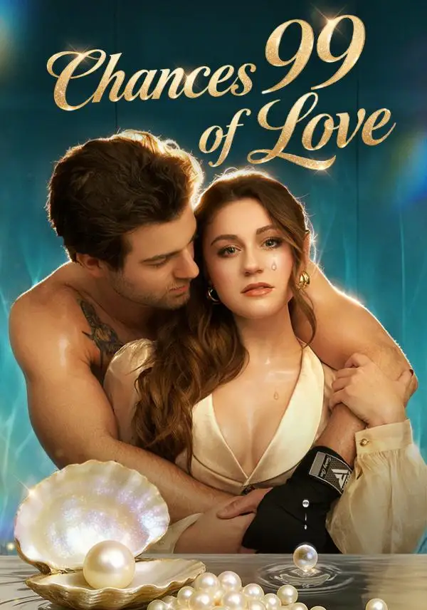 99 Chances of Love cover