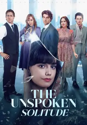 The Unspoken Solitude poster