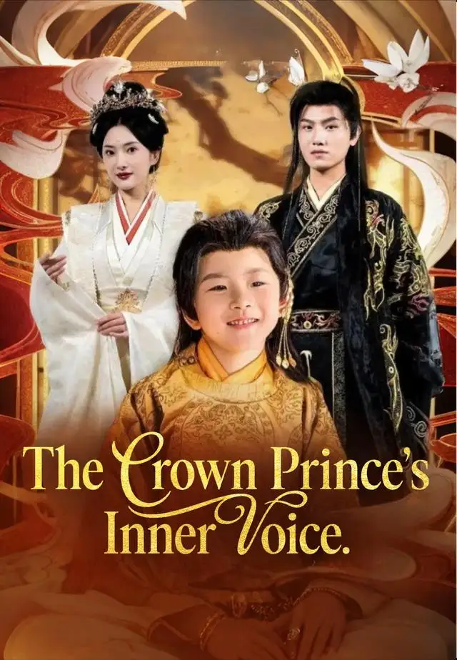 The Crown Prince's Inner Voice poster