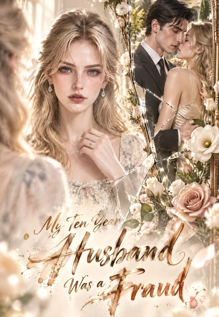 My Ten Year Husband Was a Fraud poster