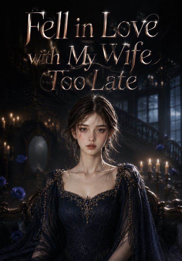 Fell in Love with My Wife Too Late poster
